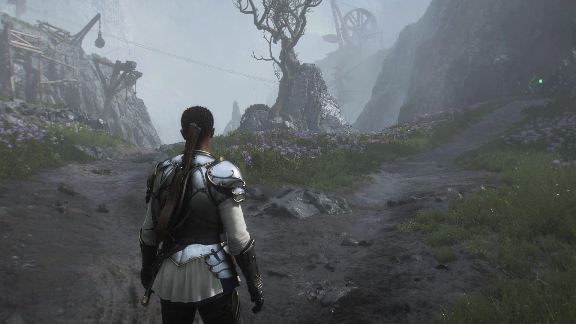 Featured image Playing the New Fable Reboot First Impressions