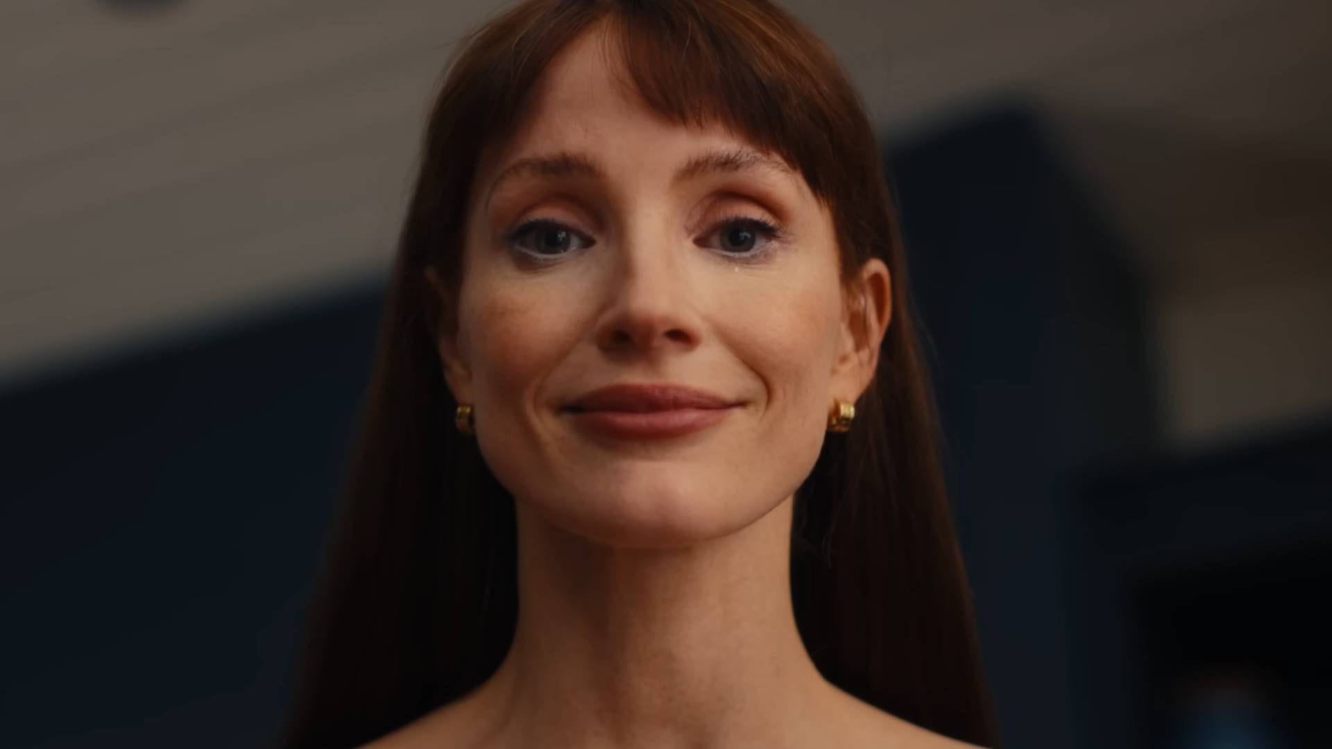 Featured image Jessica Chastains horror movie Other Mommy gets low Rotten Tomatoes score