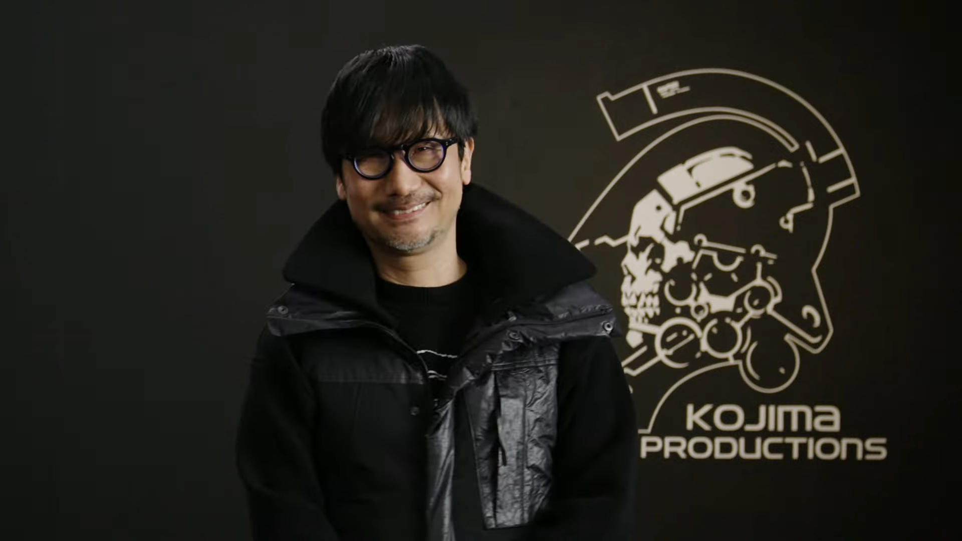 Featured image Kojima Physint is different from Metal Gear