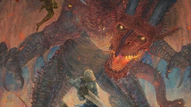 Featured image DMC5 Composers Banging Metal for Dragons Dogma 2 DLC