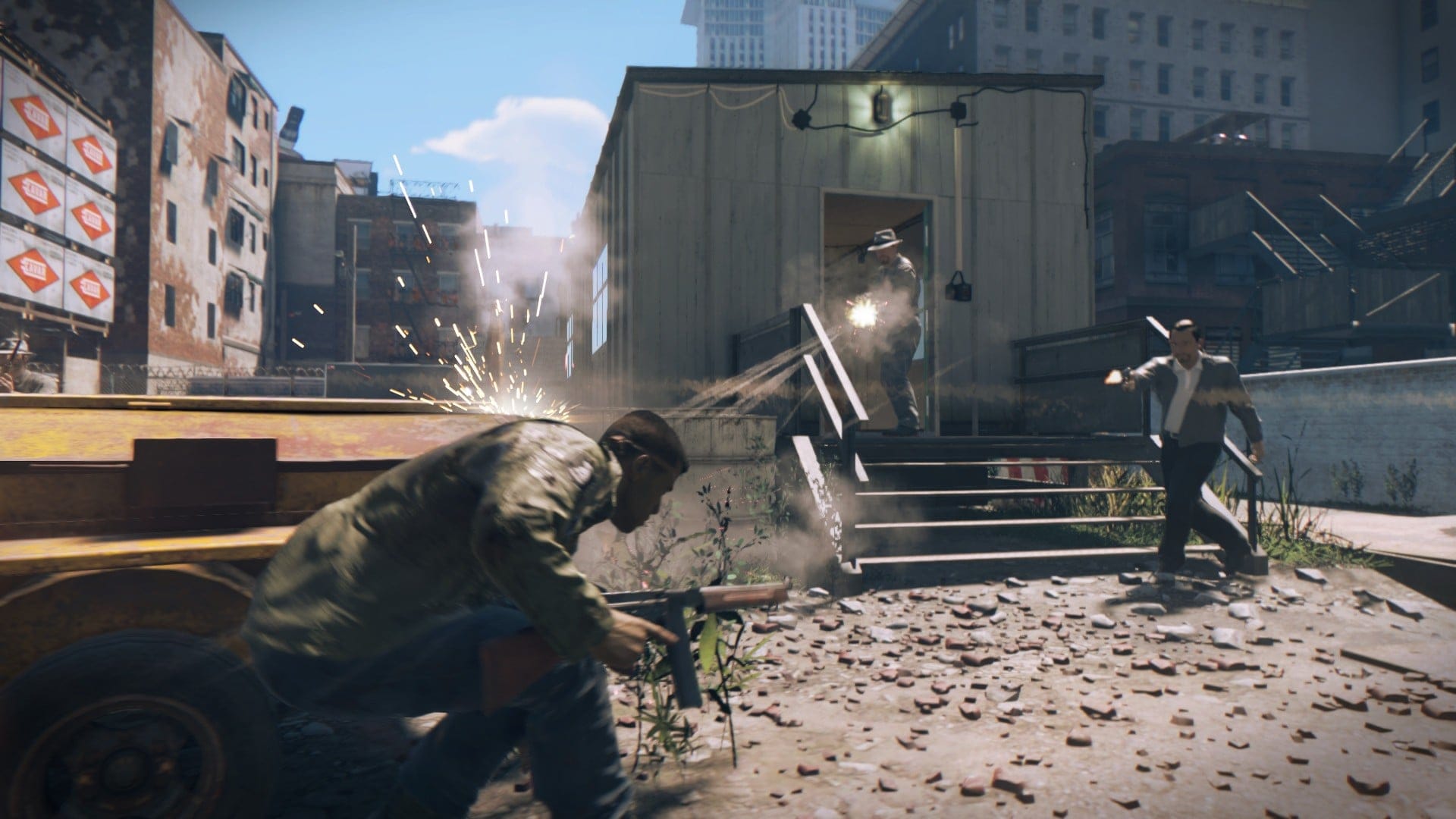 Featured image Mafia 3 gets free 60FPS upgrade for Xbox Series XS