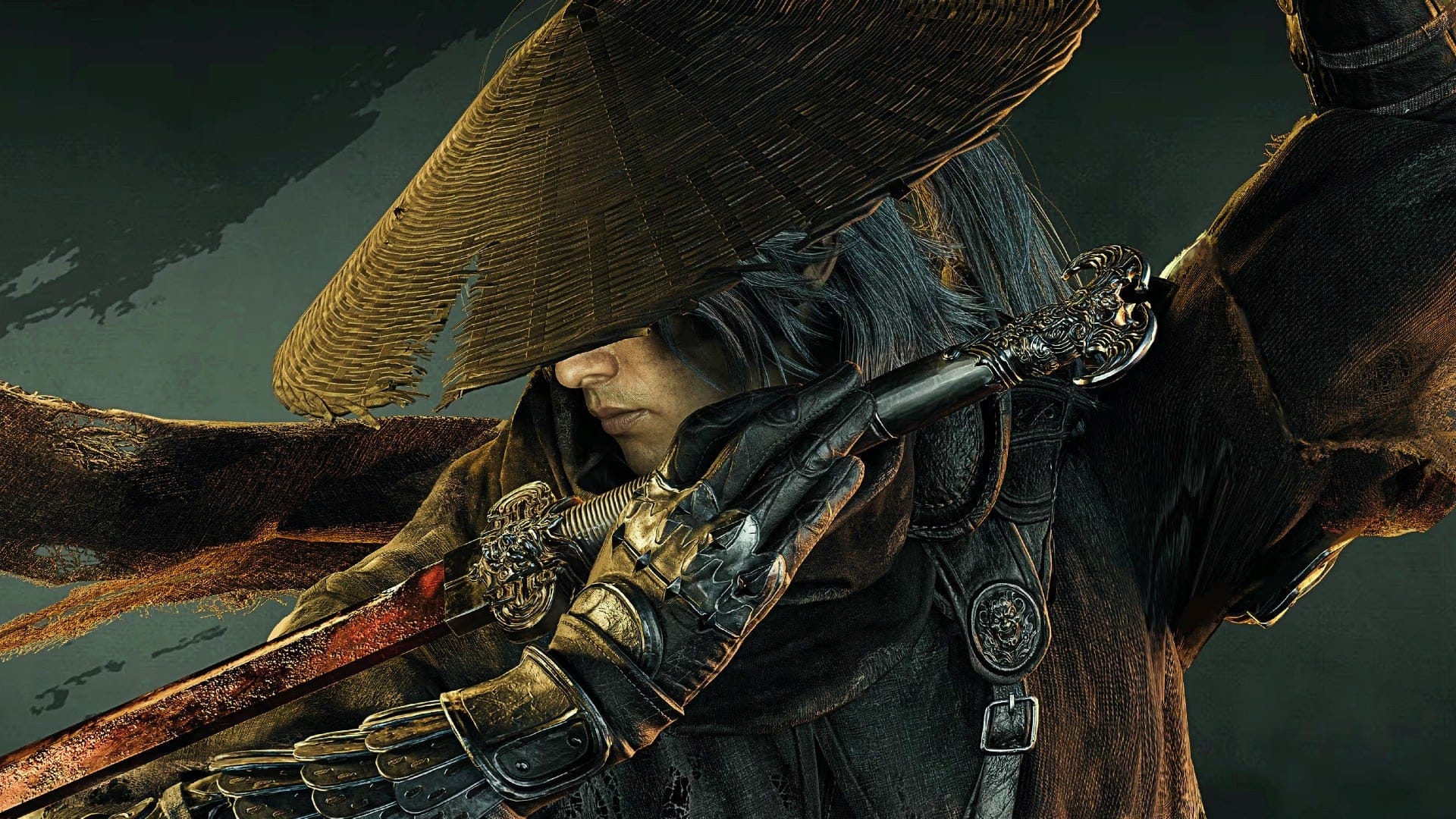Featured image Phantom Blade Zero is the next essential PS5 action game