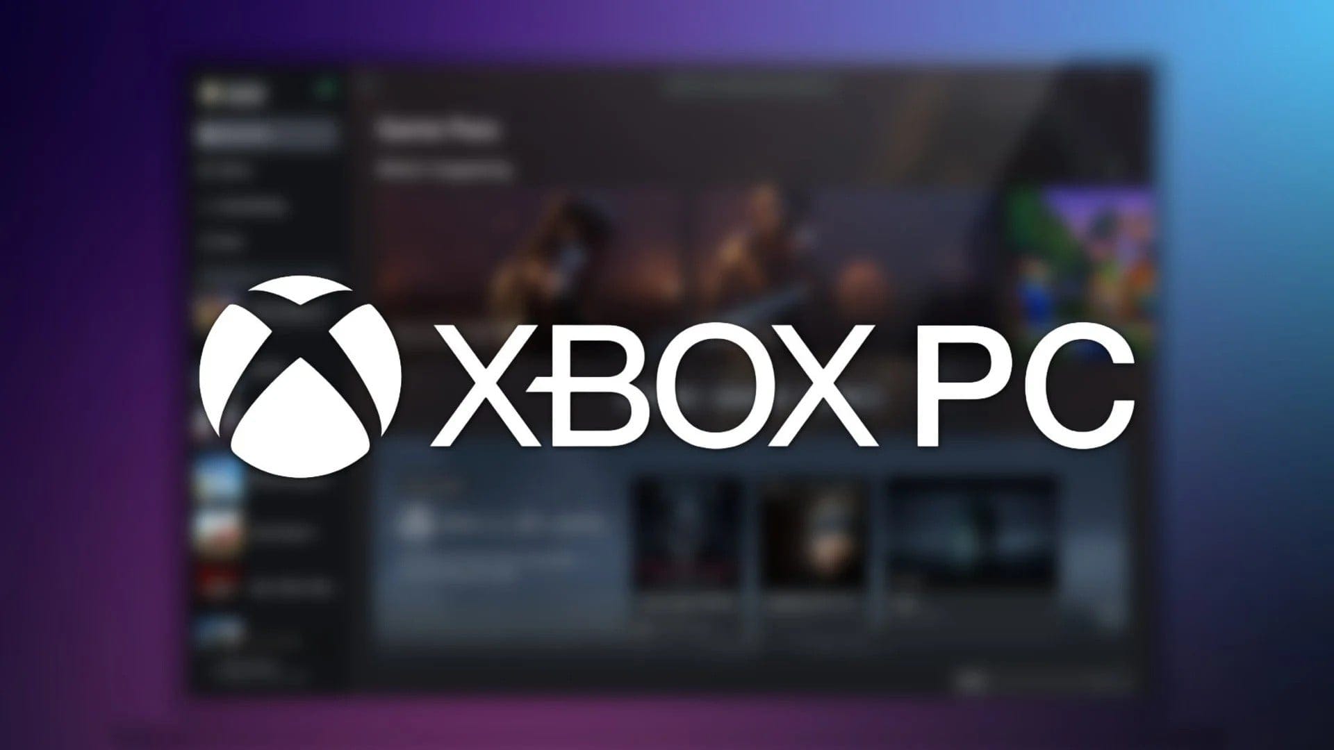 Featured image Xbox PC App Refresh First Look