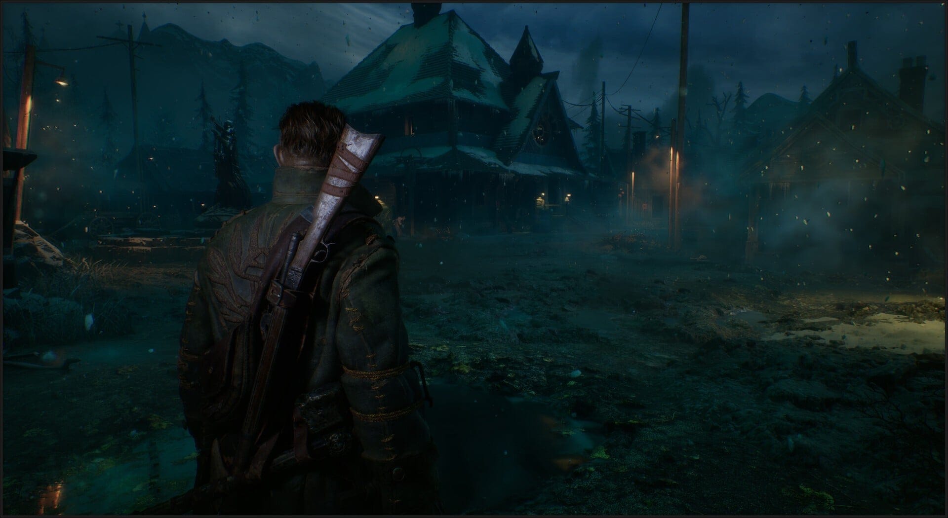 Featured image Xbox Horror Reveals from the 28 Games Later Showcase