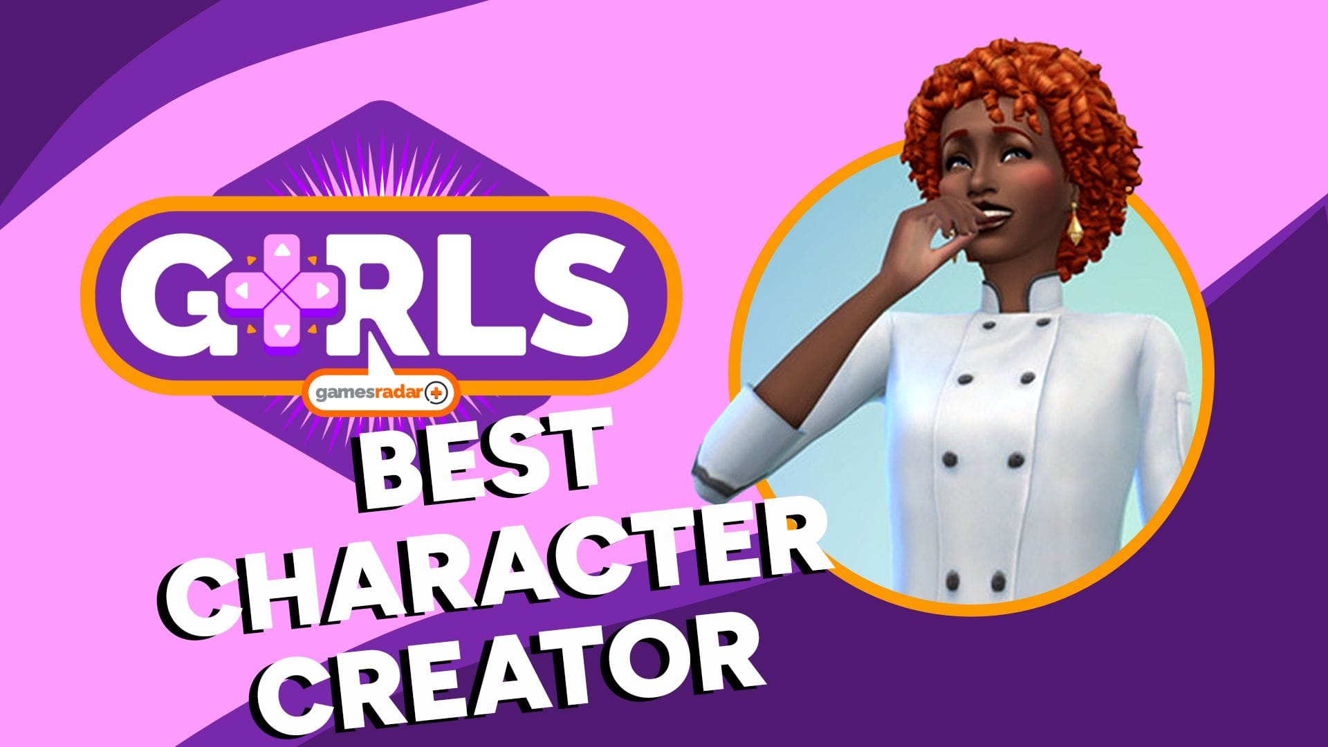 Featured image Let the ugly parts in character creation