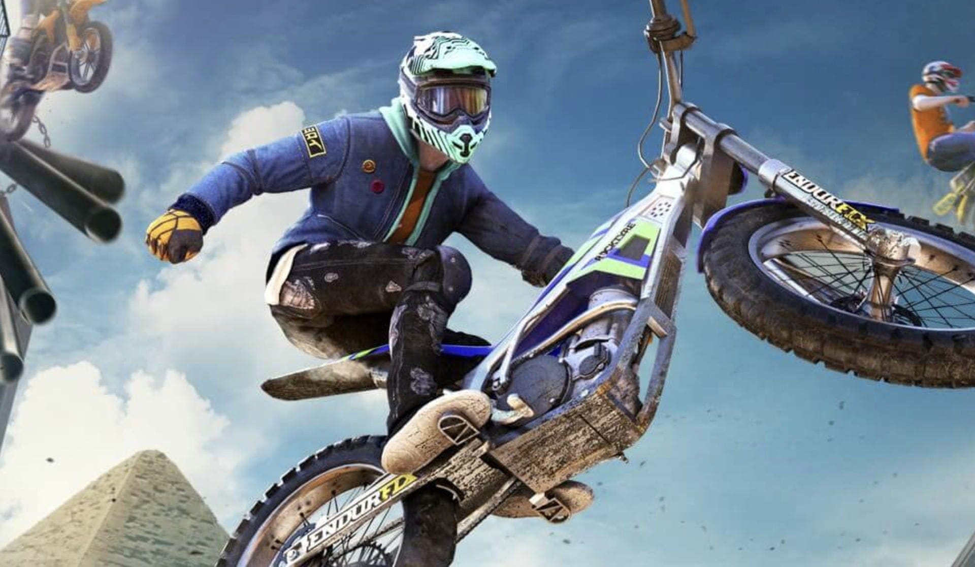 Featured image Ubisoft closes RedLynx studio behind Trials series