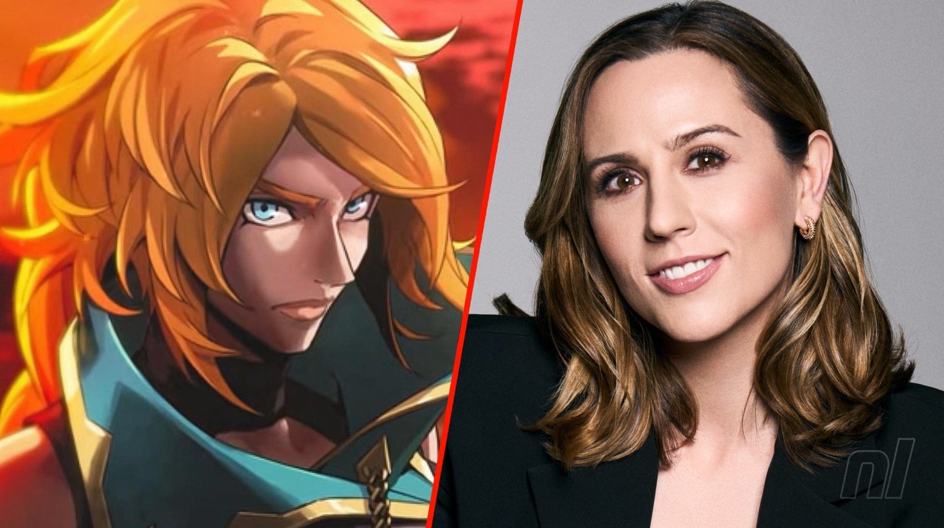 Featured image Singing Smash Bros and Playing Belmont in Castlevania