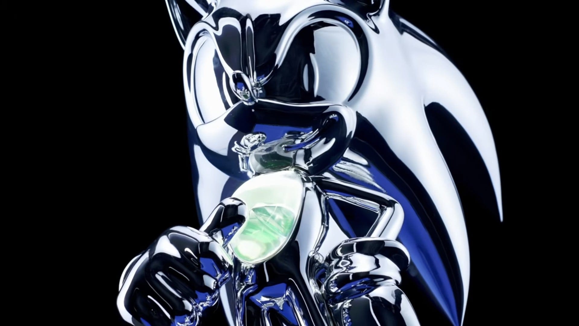 Featured image EyeWatering Price for Sonics DNA Figure
