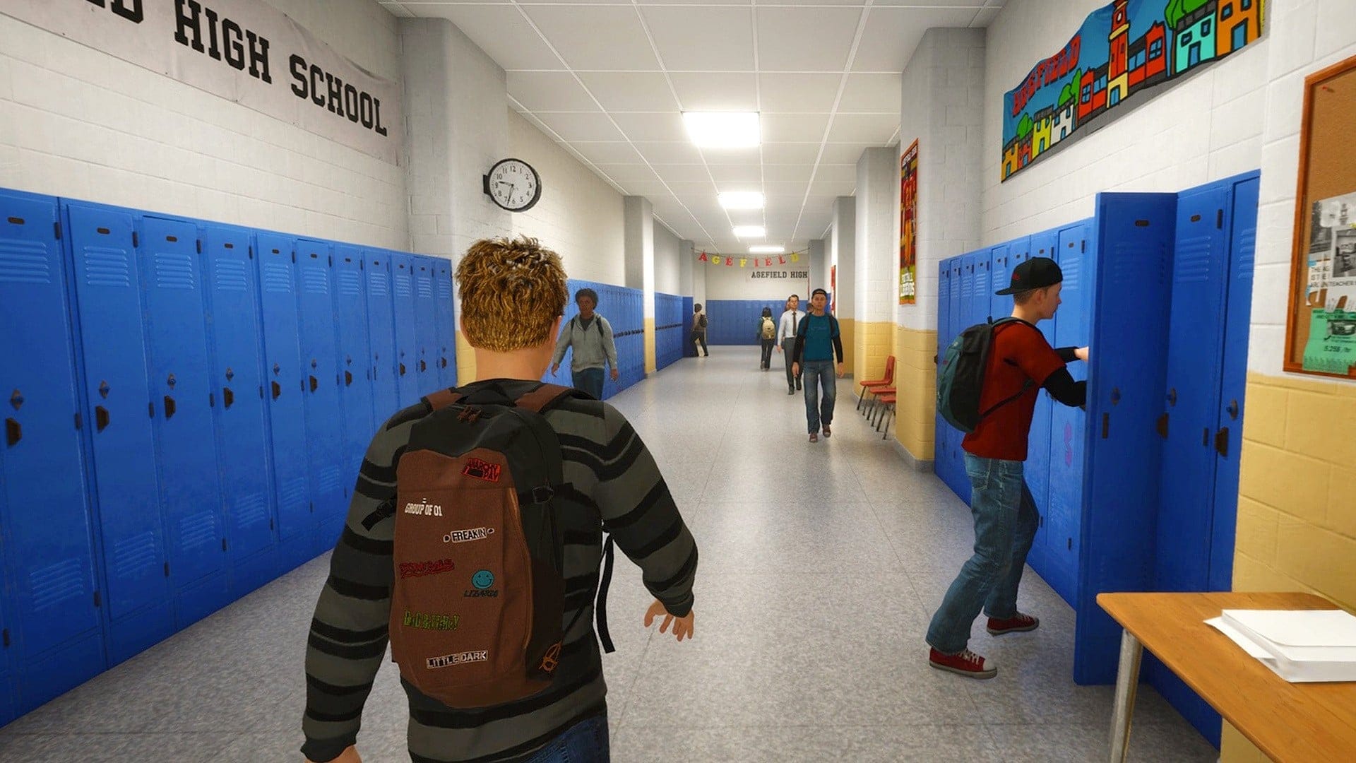 Featured image Get out of detention with 8 new Xbox games today
