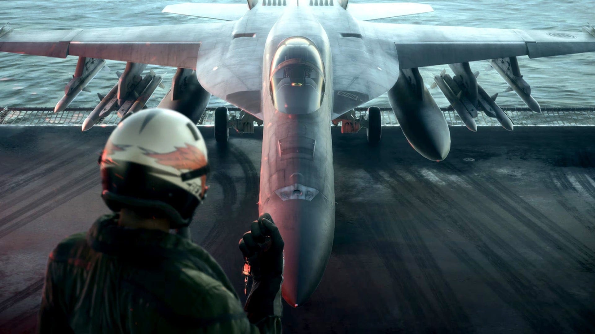 Featured image Ace Combat 8 A Masterpiece and Technical HighPoint