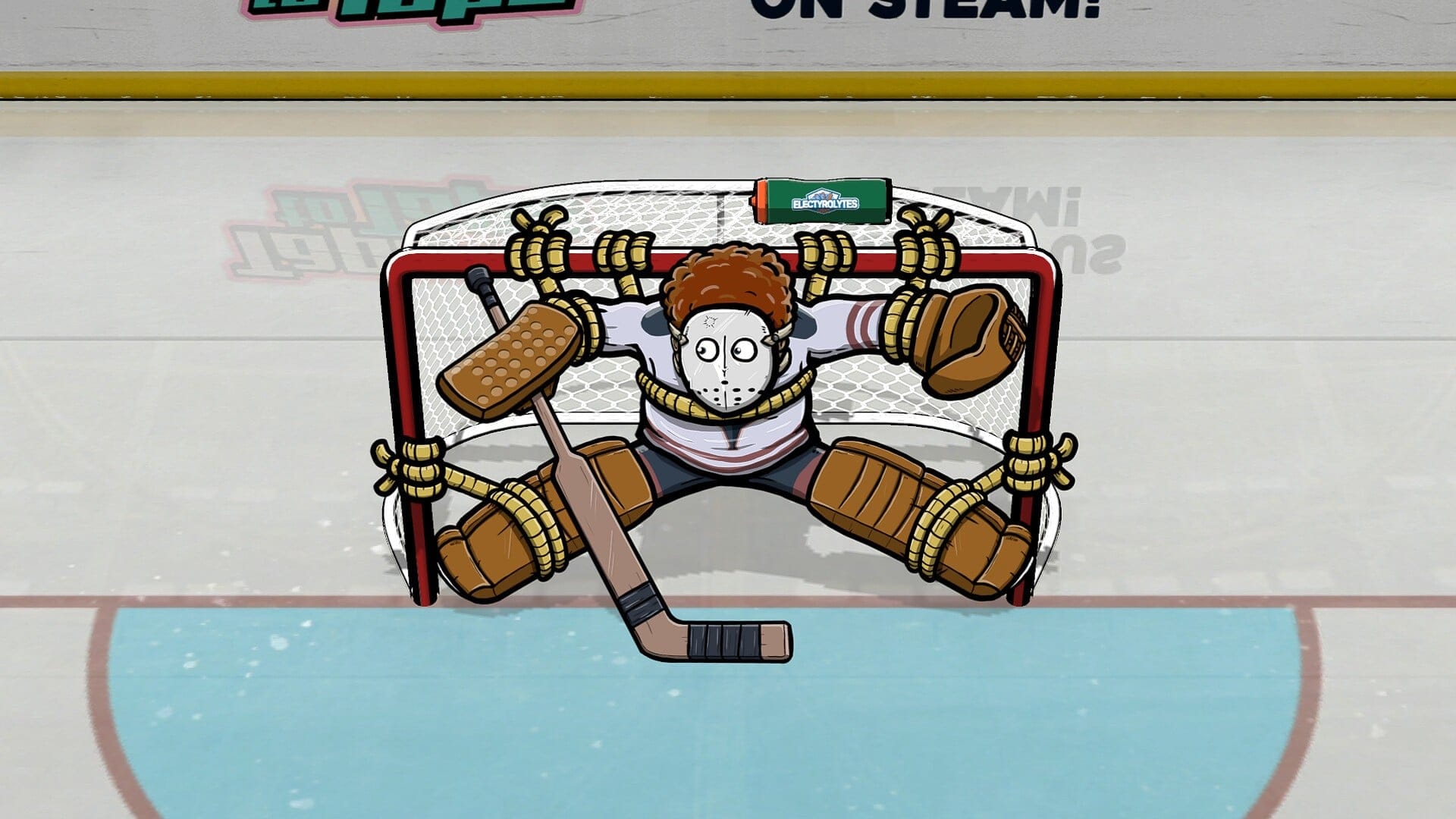 Featured image Epic hockey action is releasing on Xbox this month
