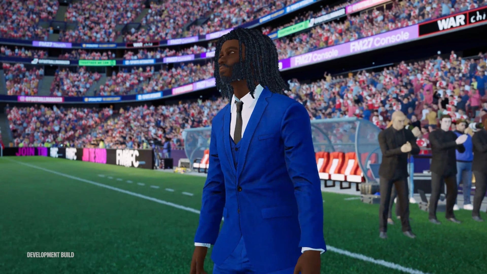 Featured image Football Manager 27 joins Xbox Game Pass this November