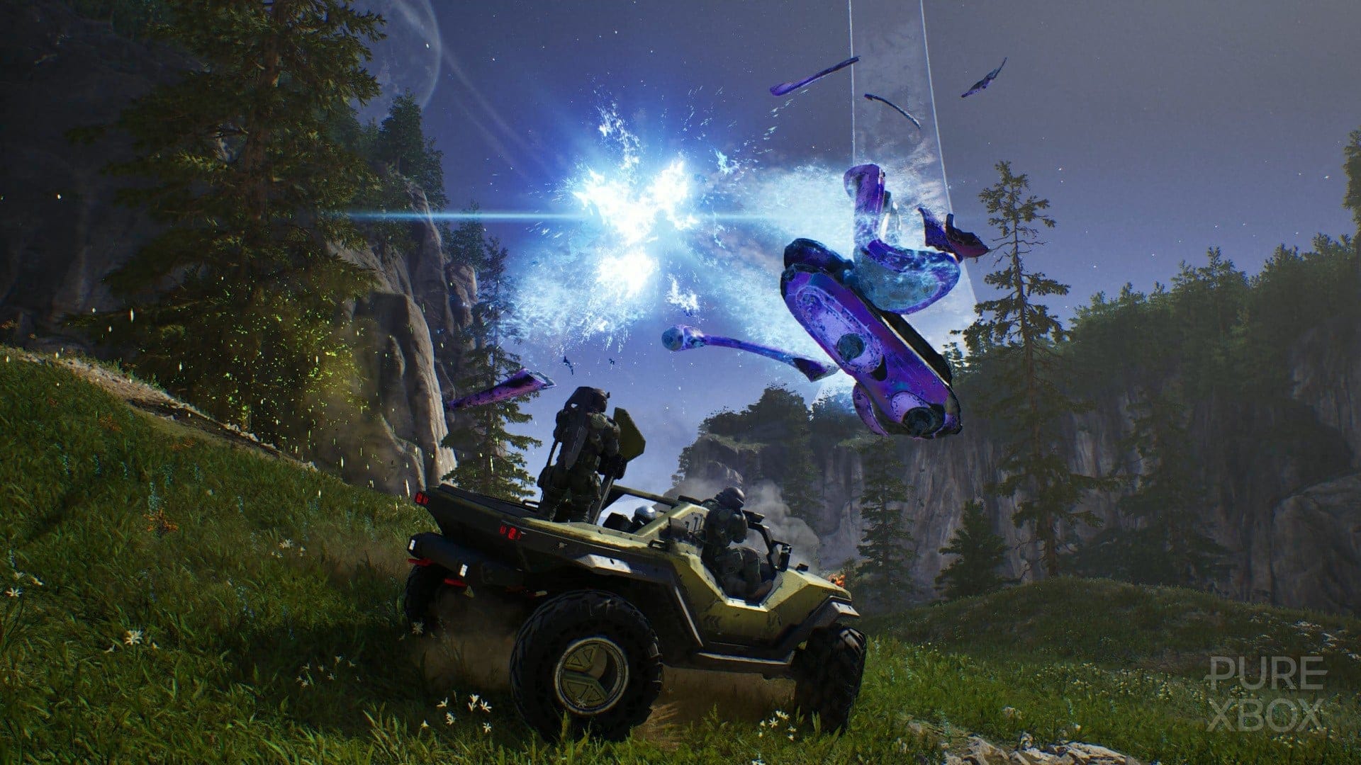 Featured image Halo Exec charts 3 paths to successful games