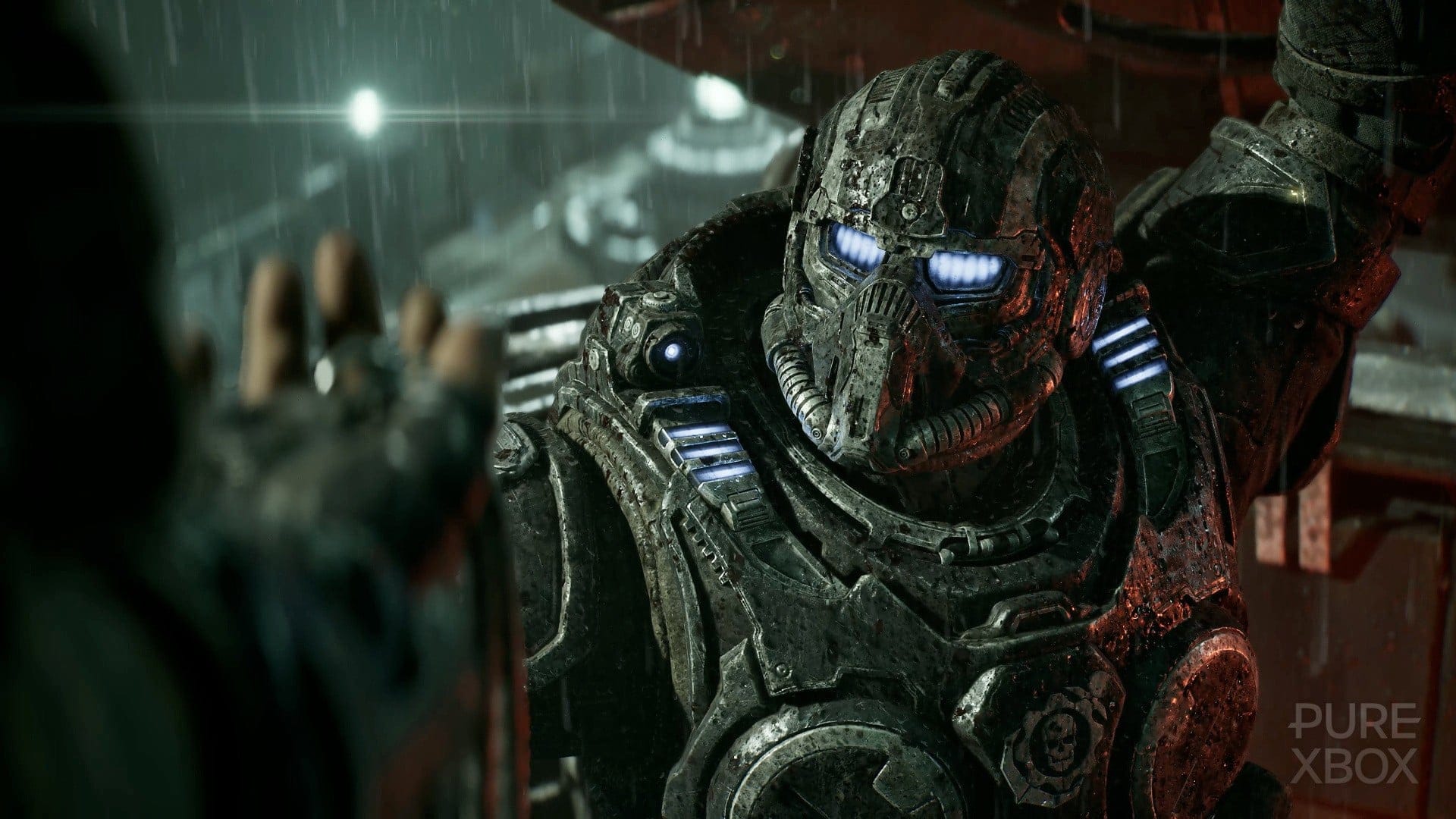 Featured image Building the best Gears game Coalition development struggles