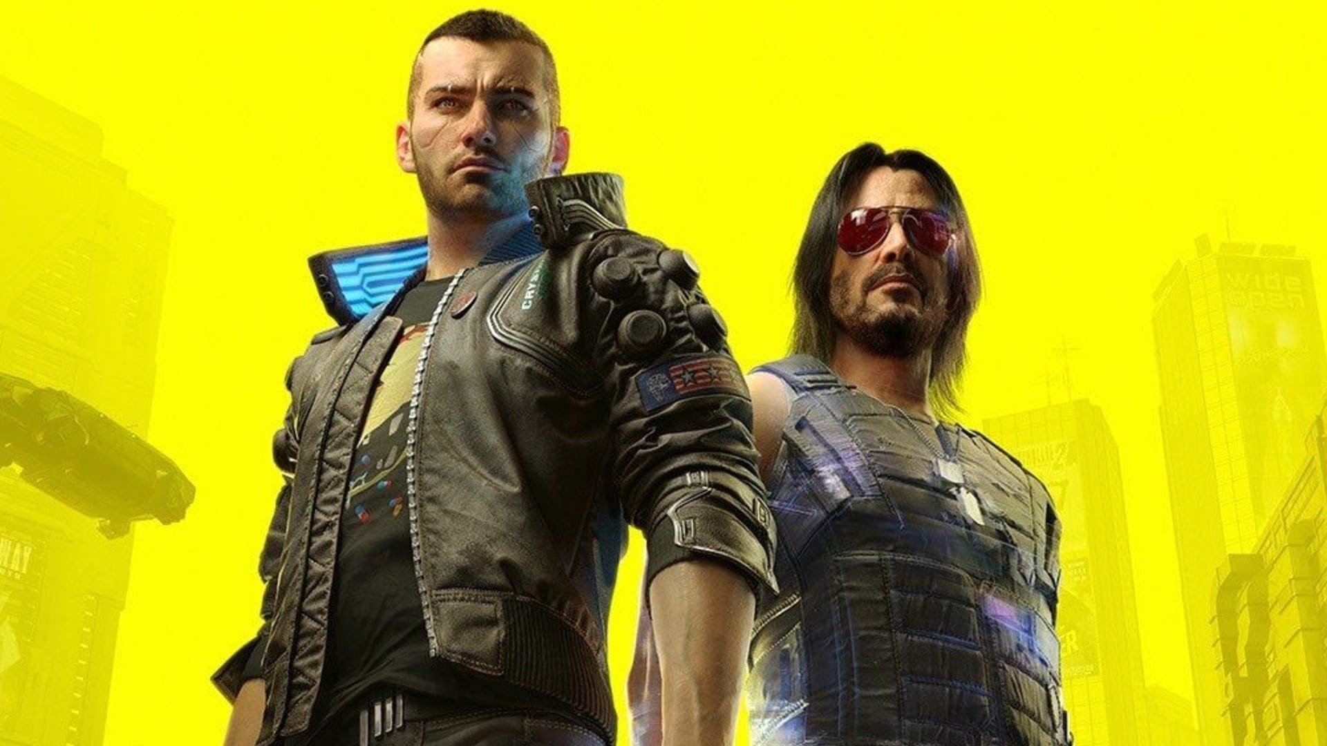Featured image Cyberpunk 2077 Next LiveAction Film
