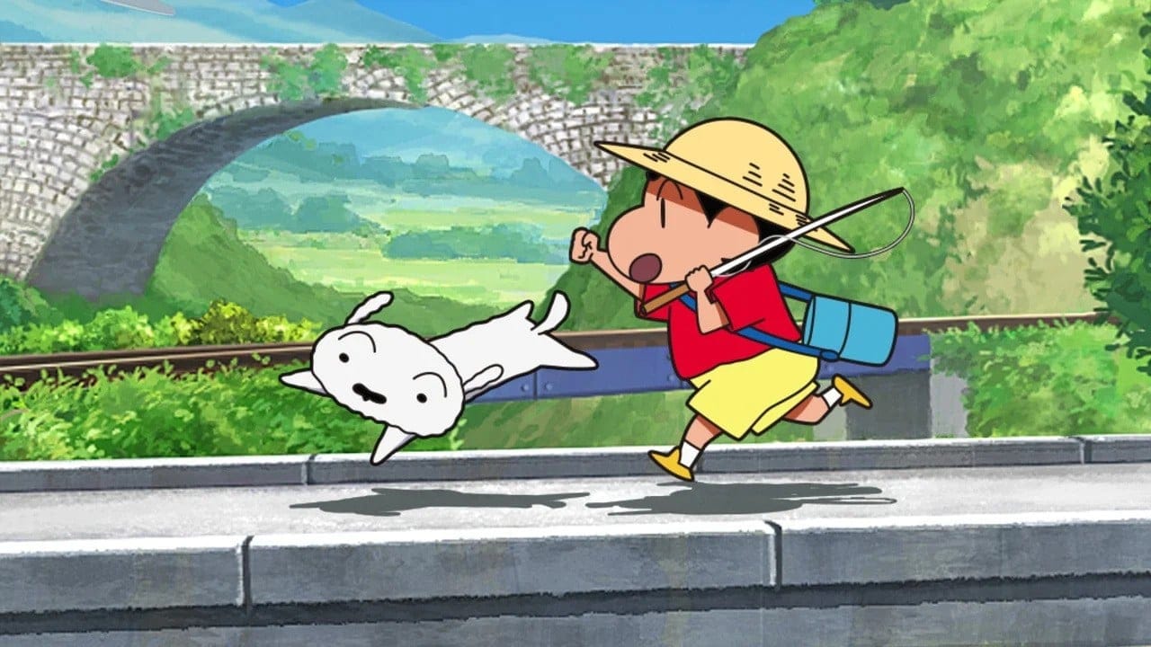 Featured image Two Shin Chan Ports Coming To Switch 2 In 2027 Physical Bundle Confirmed