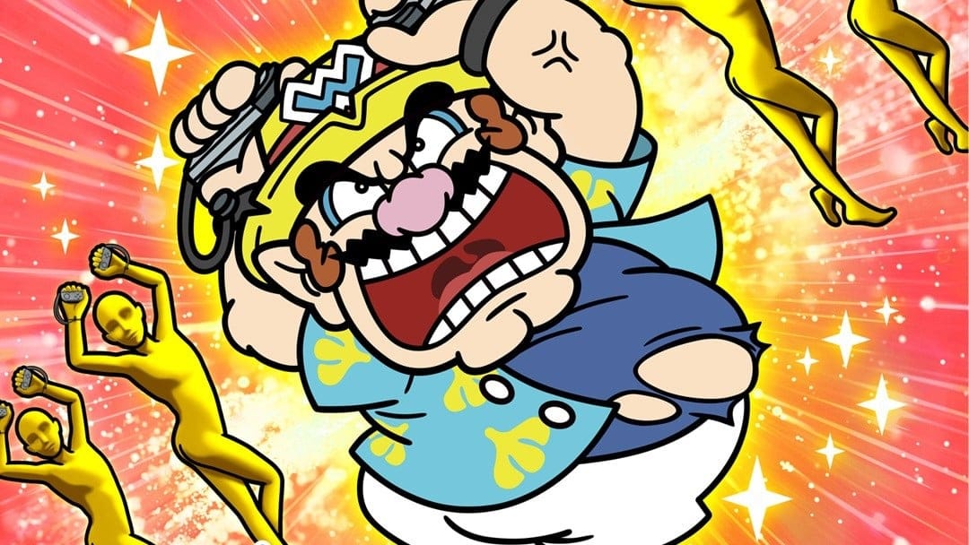 Featured image Life After Nintendo A WarioWare Directors Challenge