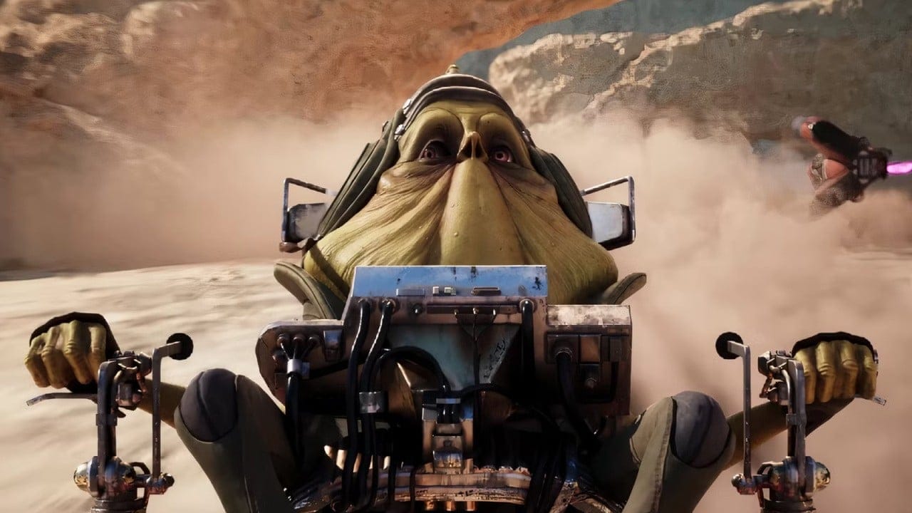 Featured image Star Wars Racer Multiplayer Fix Incoming