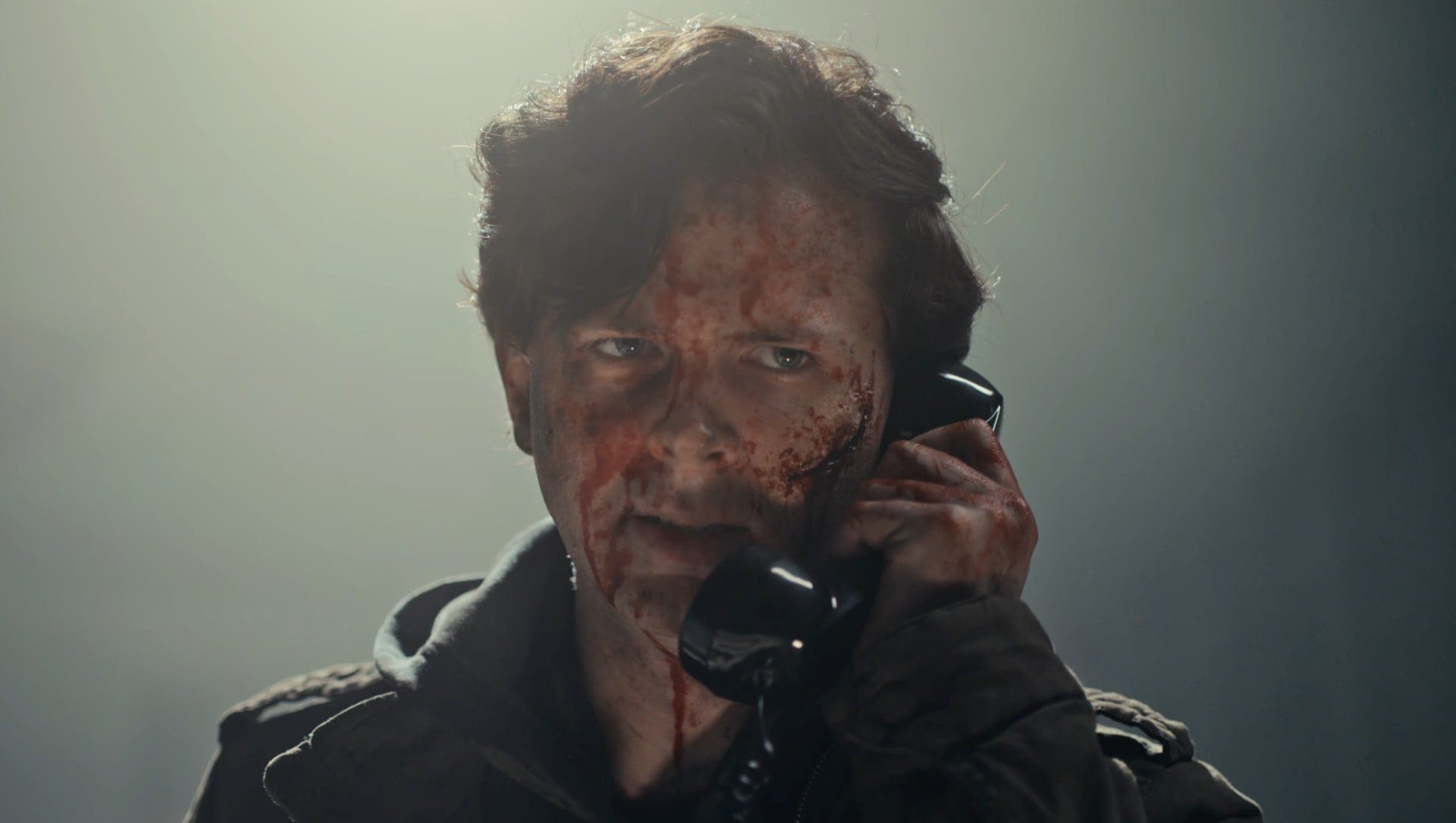 Featured image Chandler Riggs in Resident Evil 7 Short Film