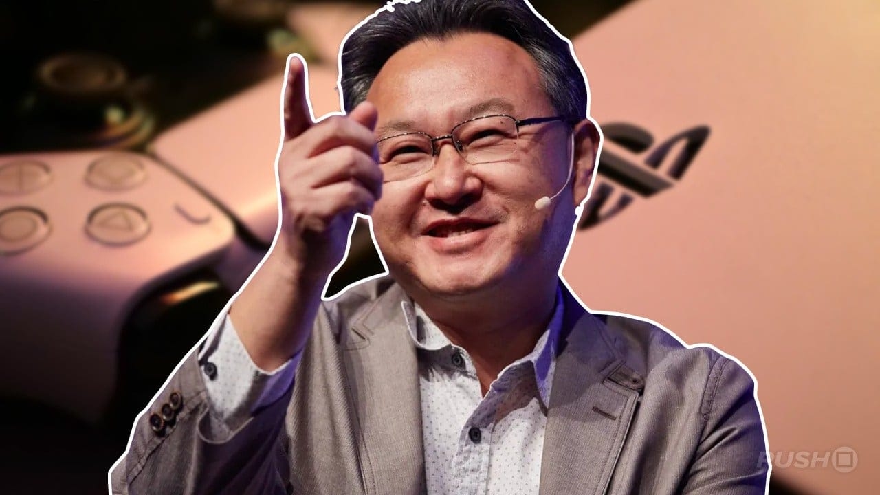 Featured image Yoshida says PS6 can wait people love PS5