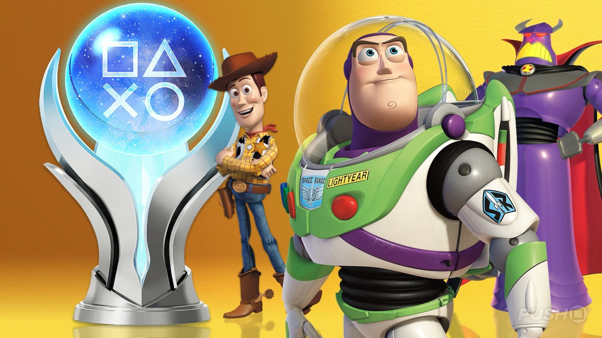 Featured image Toy Story 3 PS5 Trophies Echo the Original with New Additions