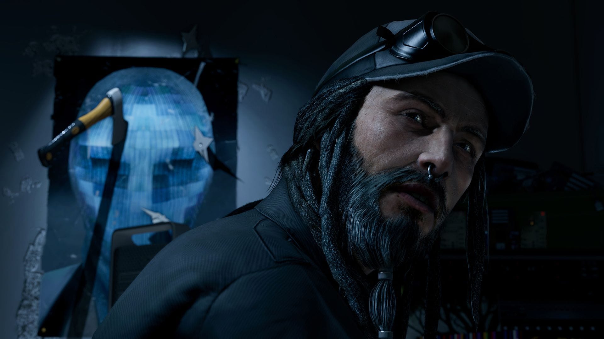 Featured image Ubisoft hints Watch Dogs might be remade after 6 years