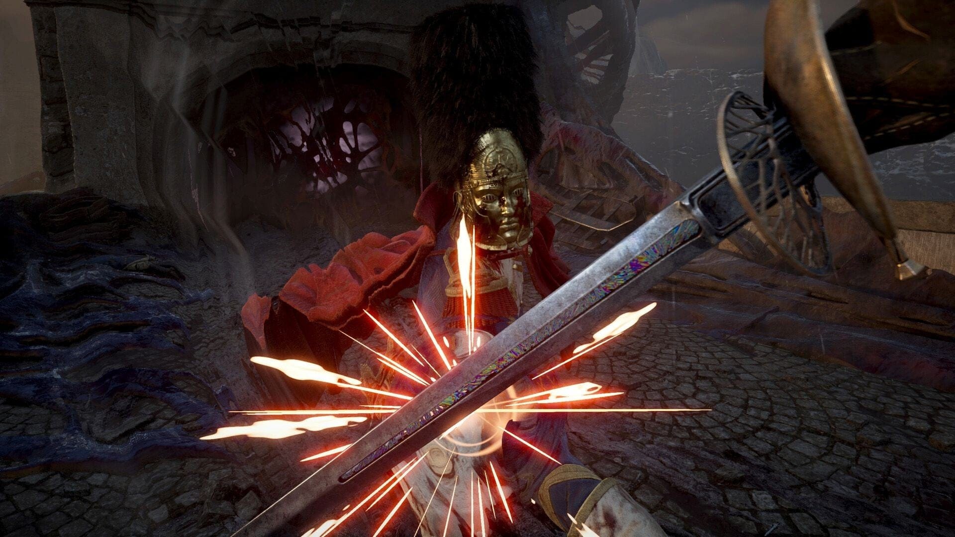 Featured image 5 Xbox Games Out Today Including a Twisted Soulslike