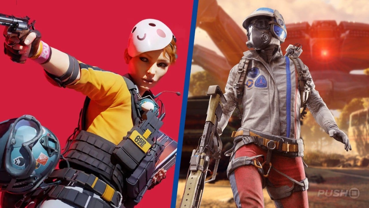 Featured image ARC Raiders and The Finals next for TV and movie adaptations