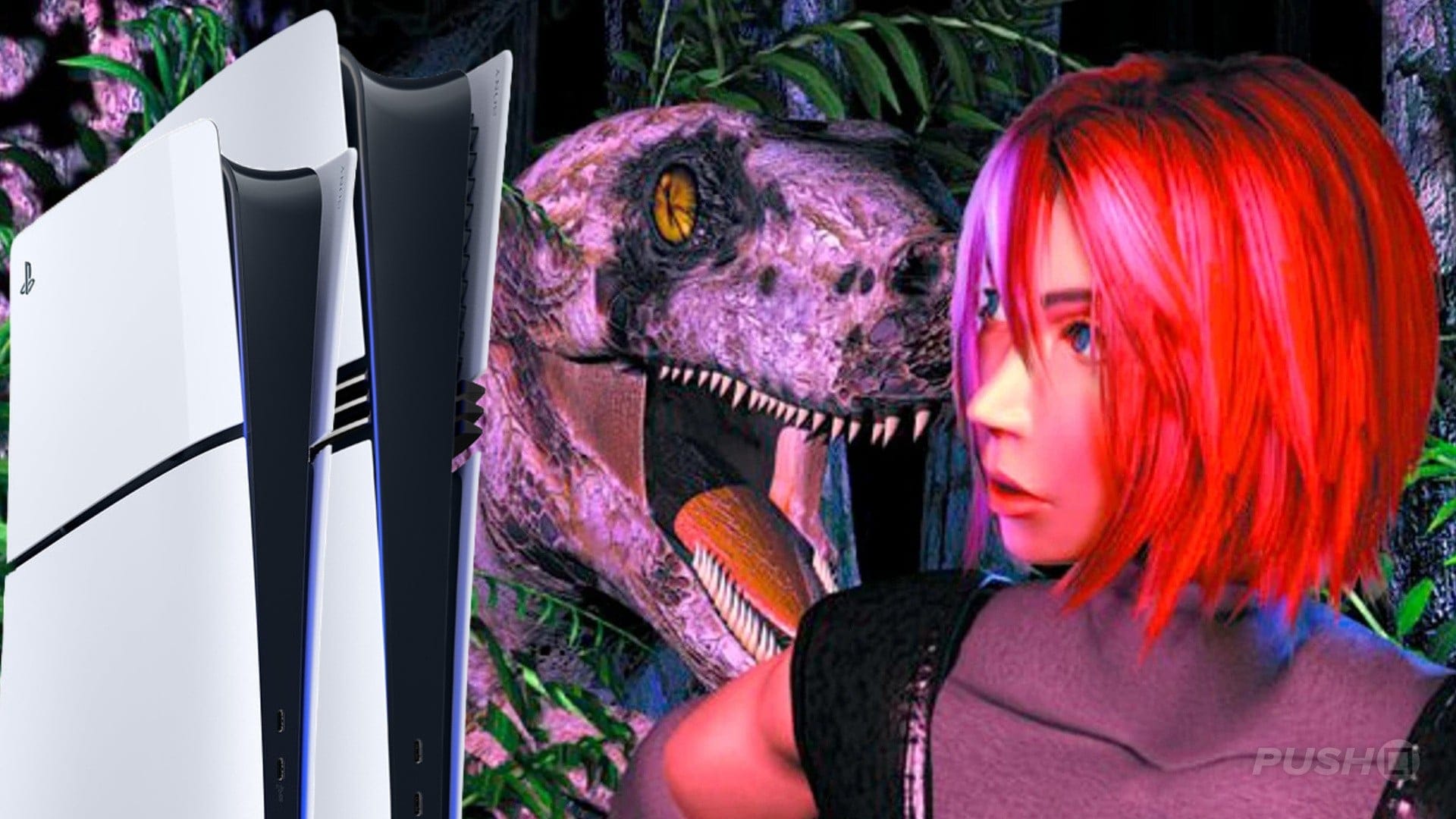 Featured image Dino Crisis 2 and PS1 Classics arrive on PS5 next week