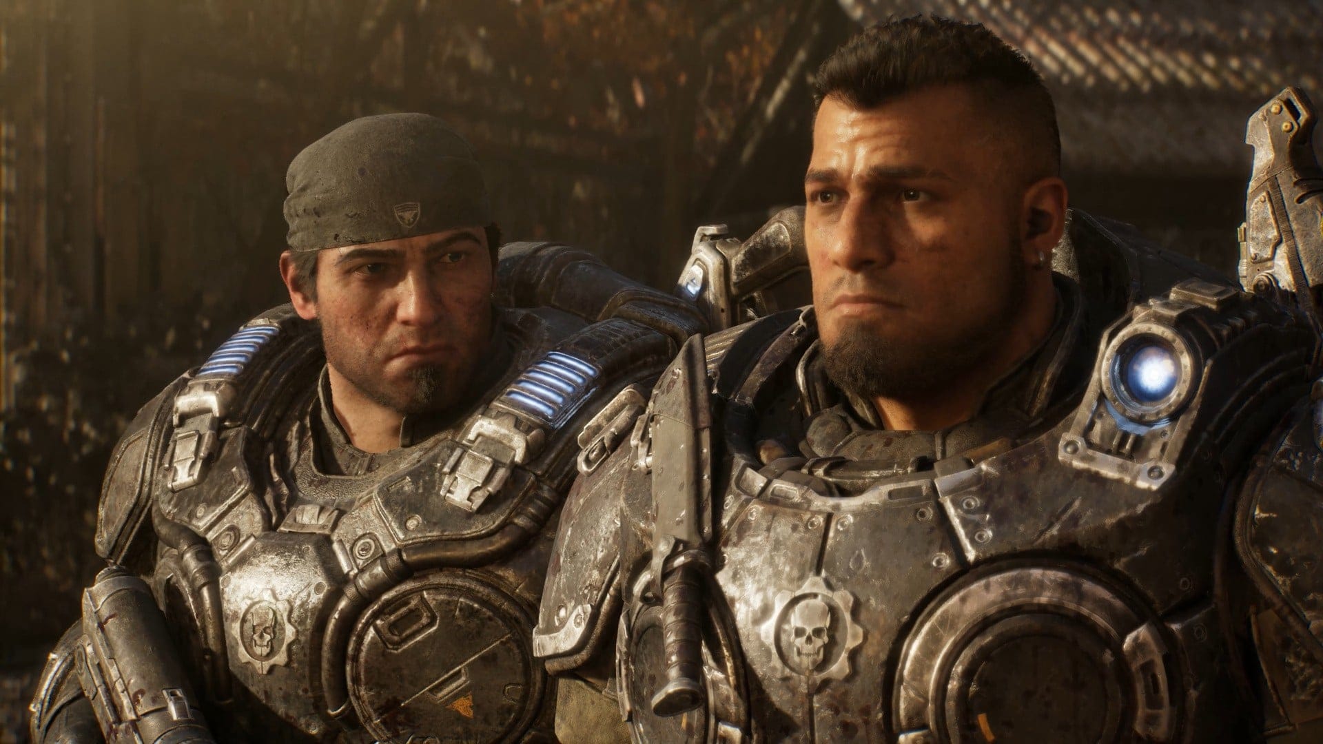 Featured image Gears of War EDay action poll