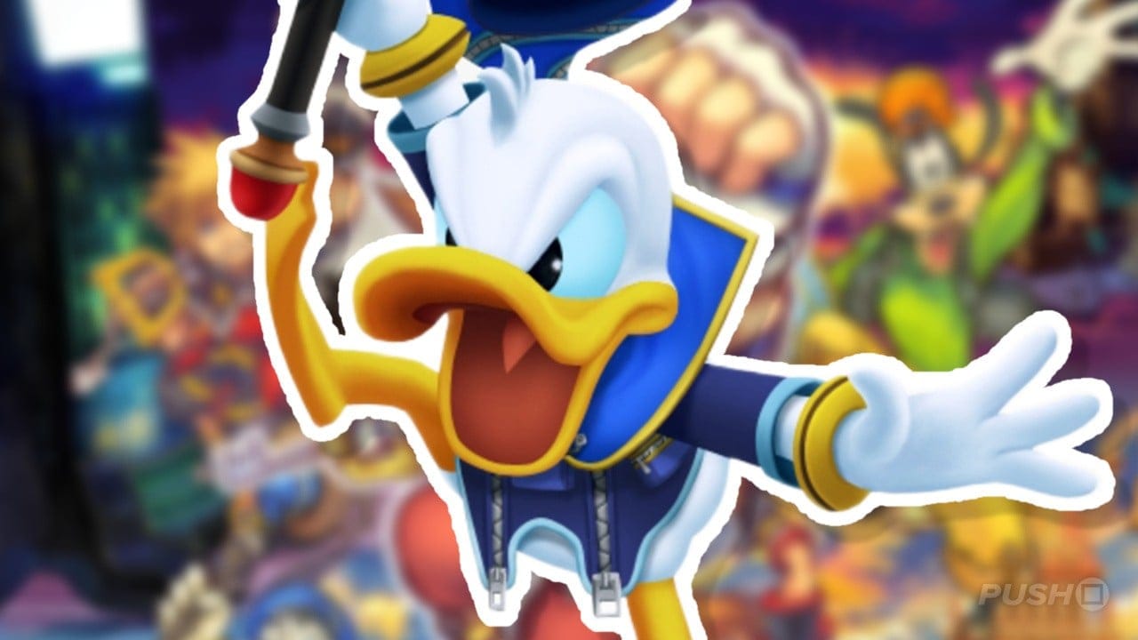 Featured image Kingdom Hearts PS5 Platinum Trophies Pulled Back