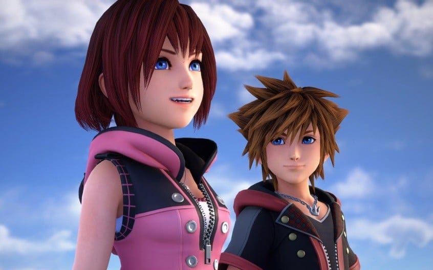 Featured image Kingdom Hearts Switch 2 Collection Reviews Are In