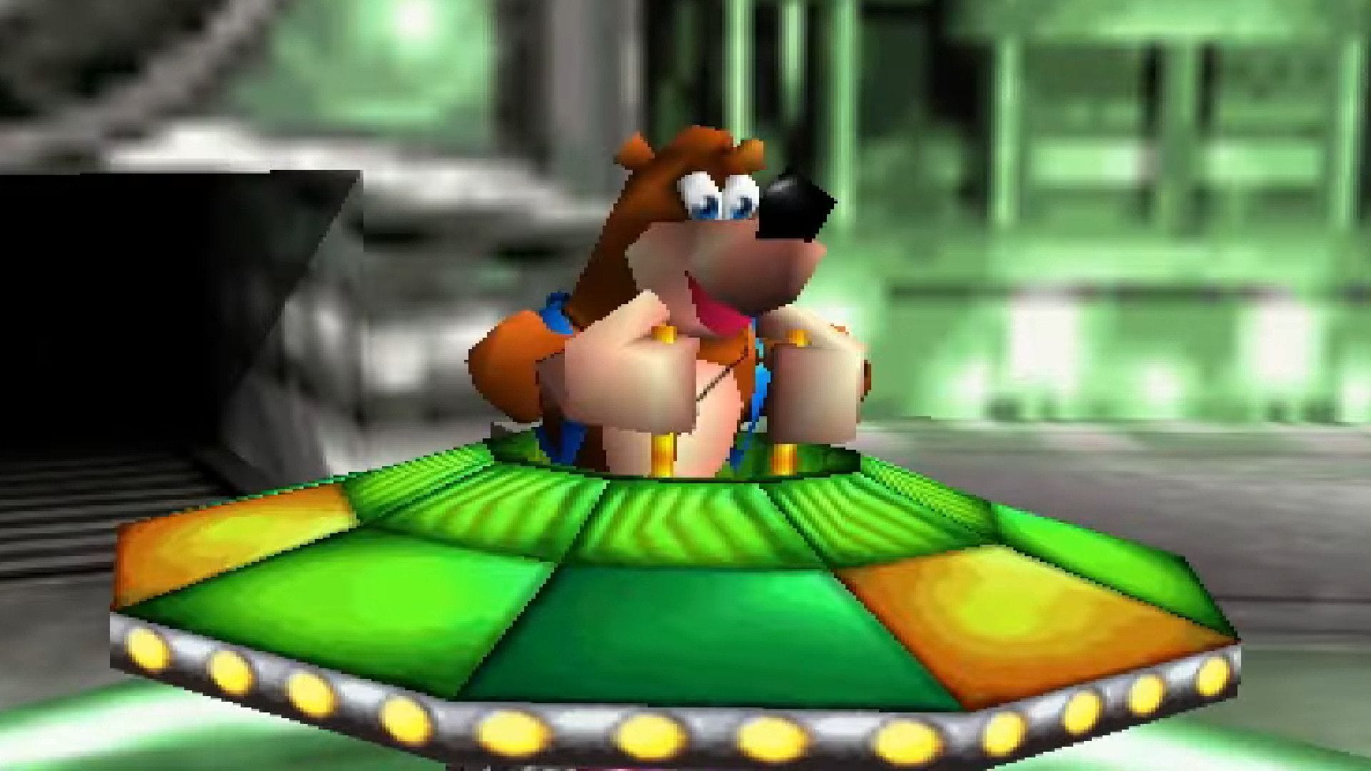 Featured image Zelda devs slam new BanjoTooie recompilation