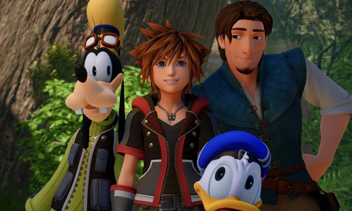 Featured image What Are You Playing This Weekend