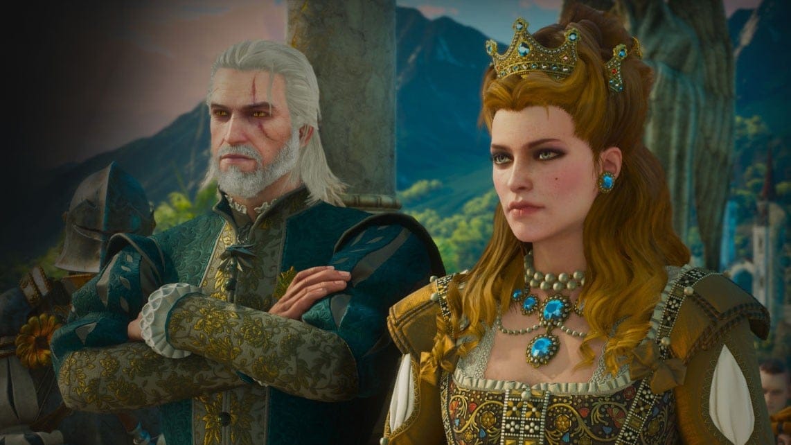 Featured image Witcher 3 PC CPU Performance Exposed