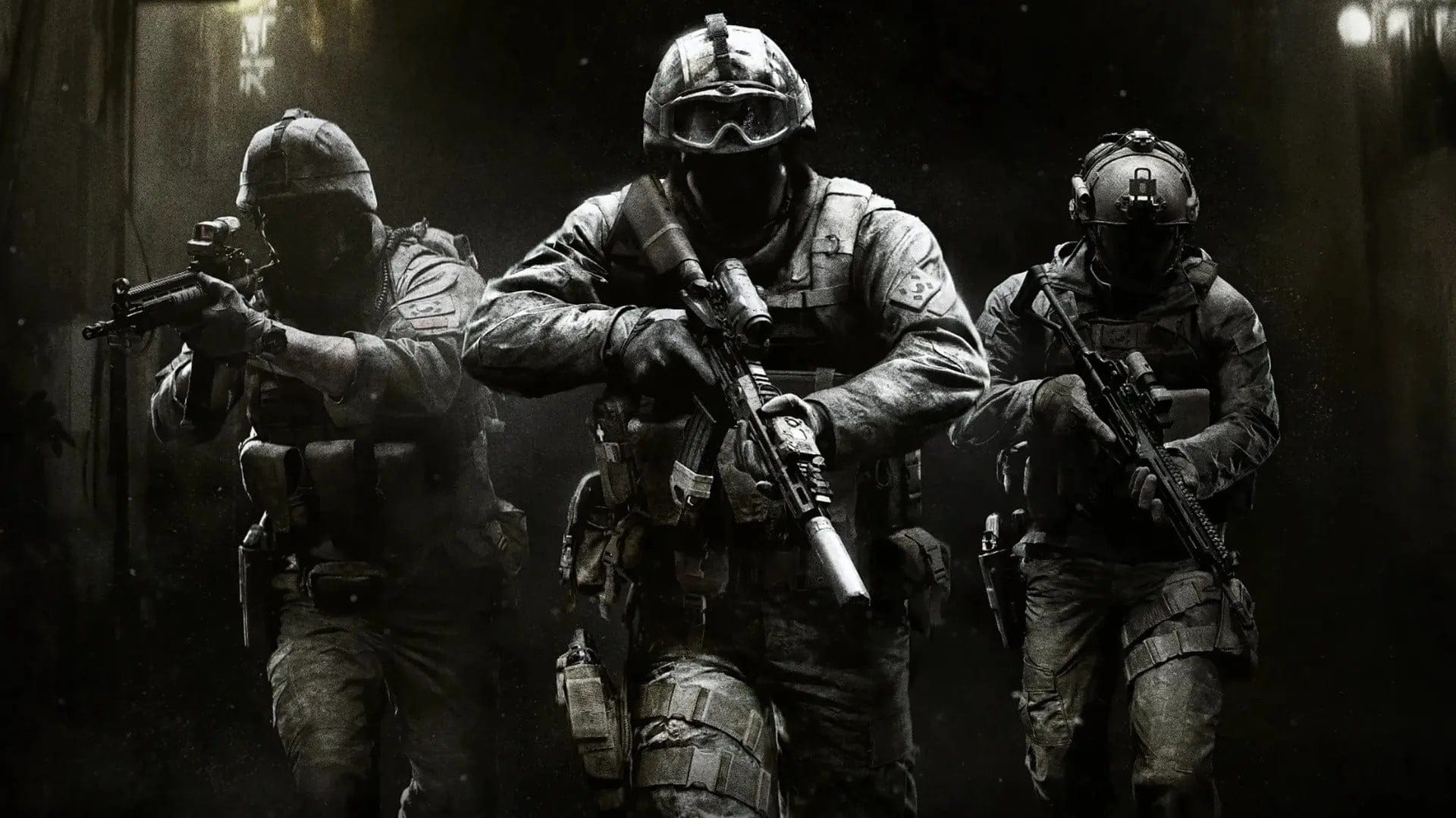 Featured image When does MW4 Early Access release for Campaign  DMZ modes