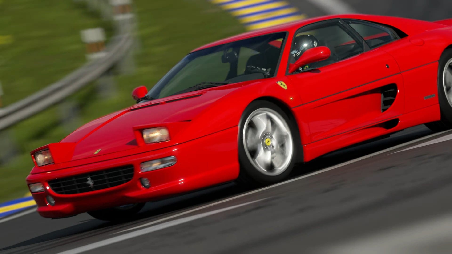 Featured image GT7 Massive Spec 4 Update Part 1 launching soon on PS5PS4