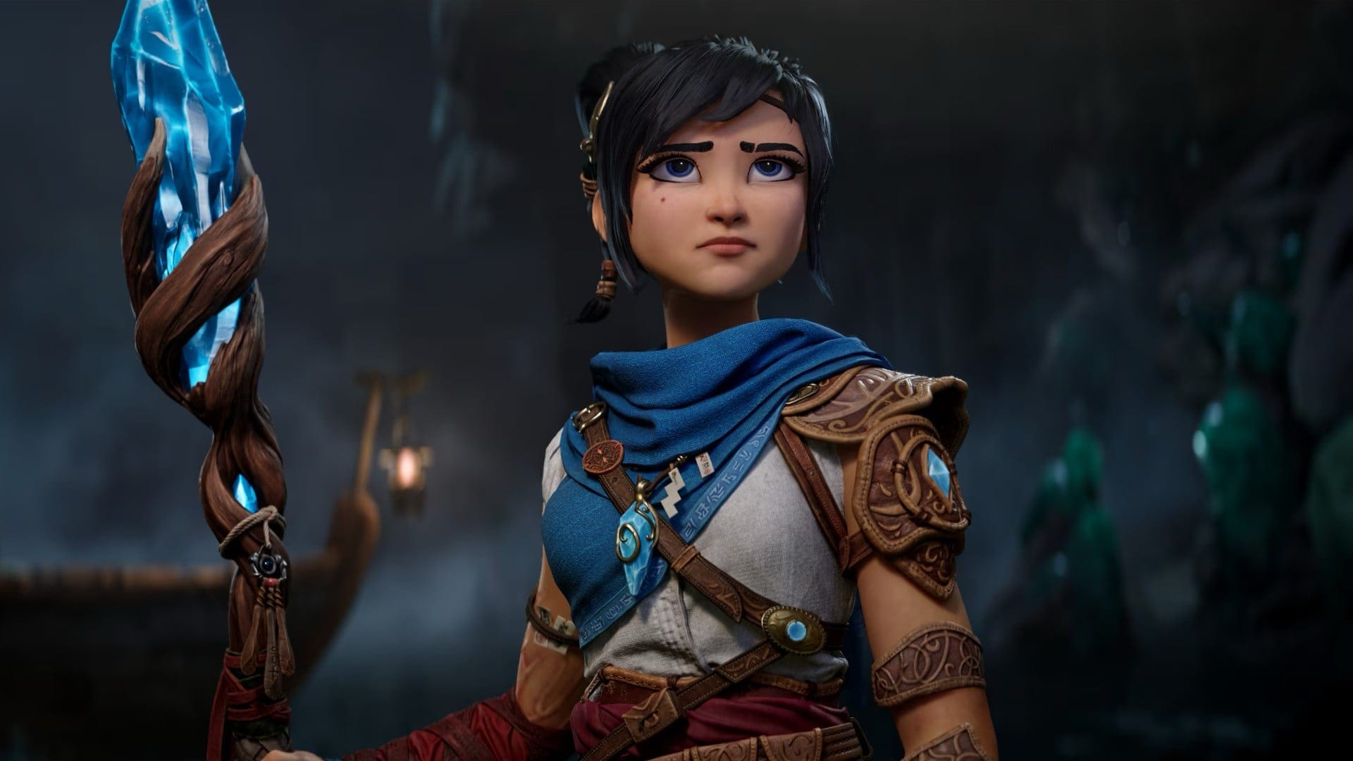 Featured image Kena Scars of Kosmora Delayed to 2027