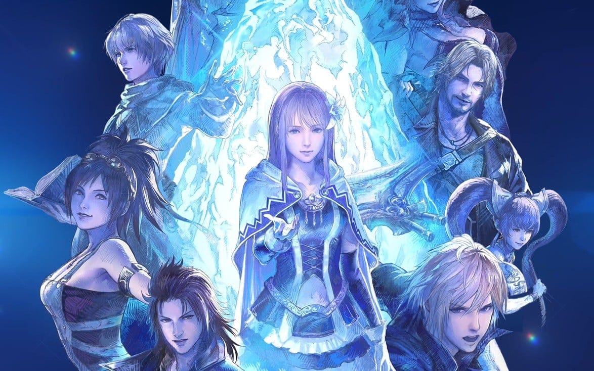 Featured image FF Resonance Review Is In