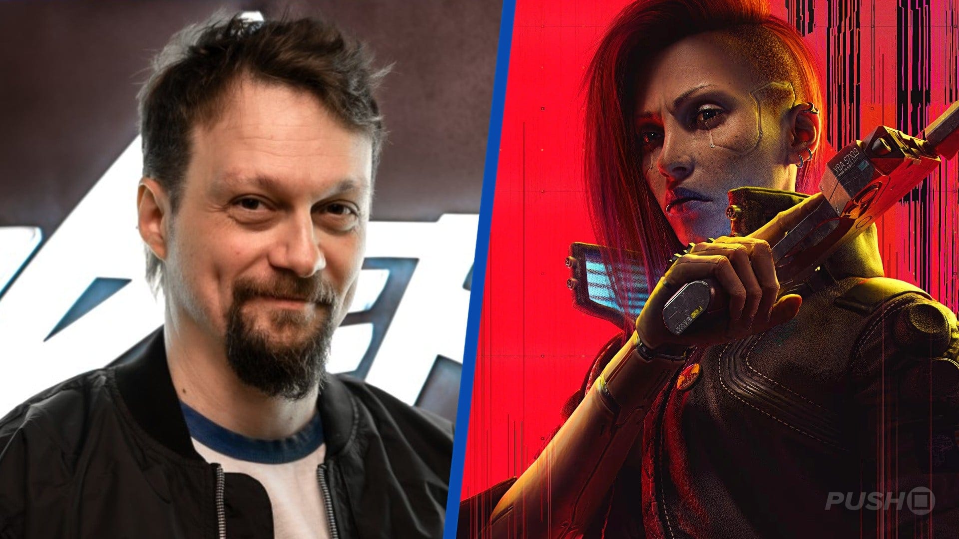 Featured image The Directors Vision Hypes the Cyberpunk 2077 Sequel