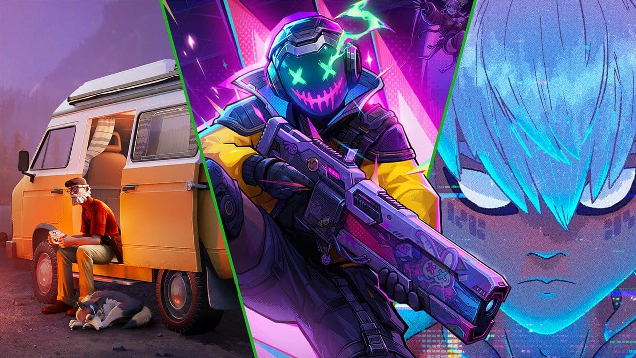 Featured image 10 New Xbox Games Out Today Plus 3 Game Pass Titles