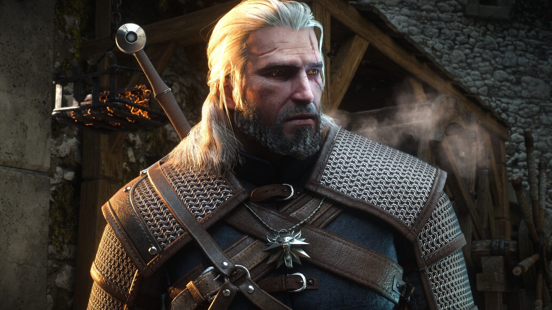 Featured image Witcher 3 PS5 Performance Varies Massively Between Players