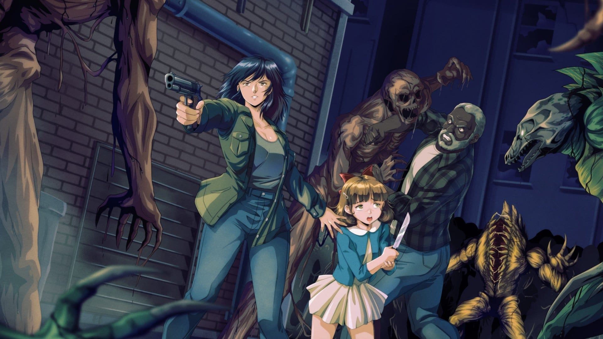 Featured image RE on SNES vs PS5 Dead of Darkness 2 reveals the truth