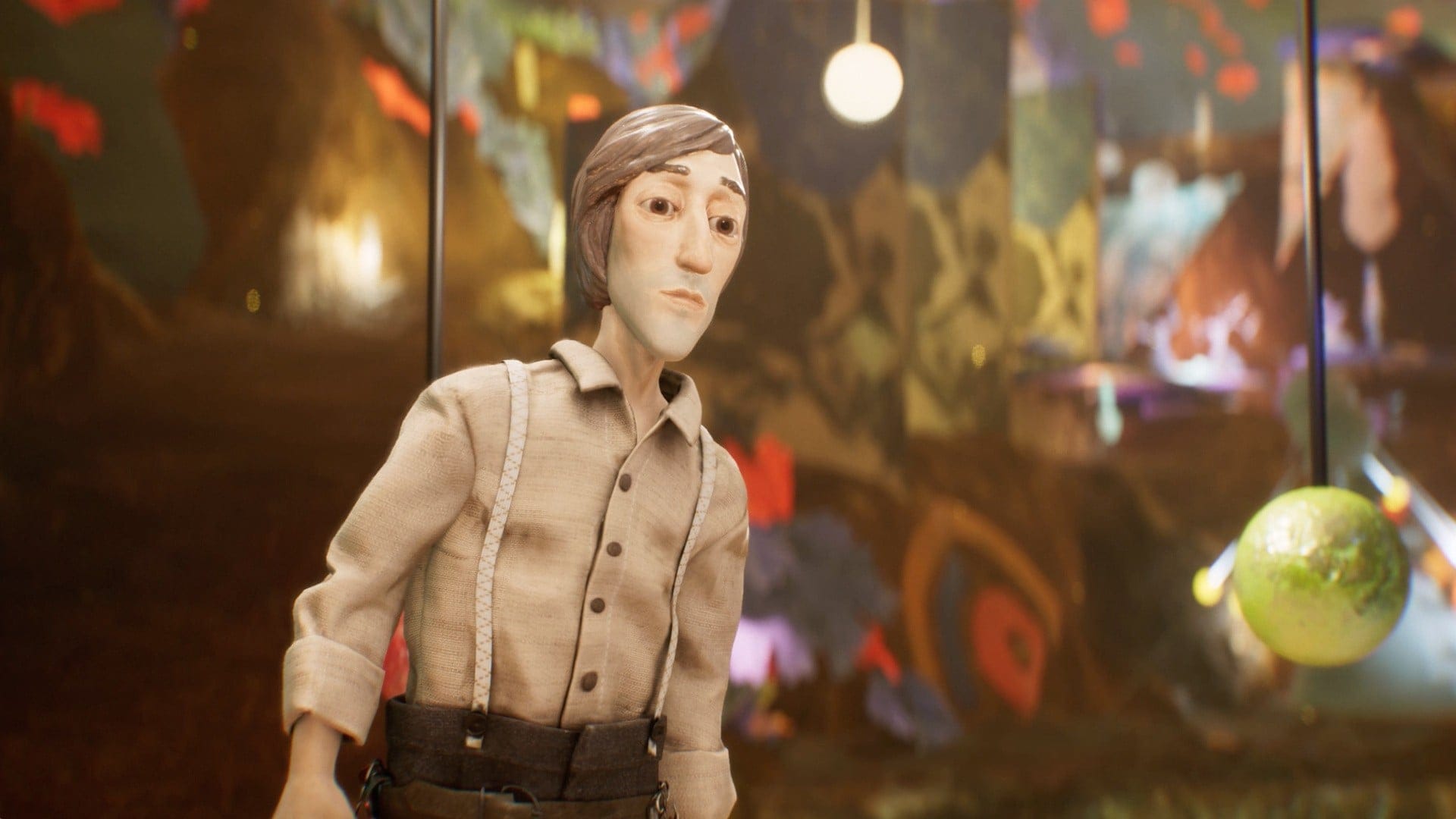 Featured image Stopmotion adventure swims to Switch 2 next month