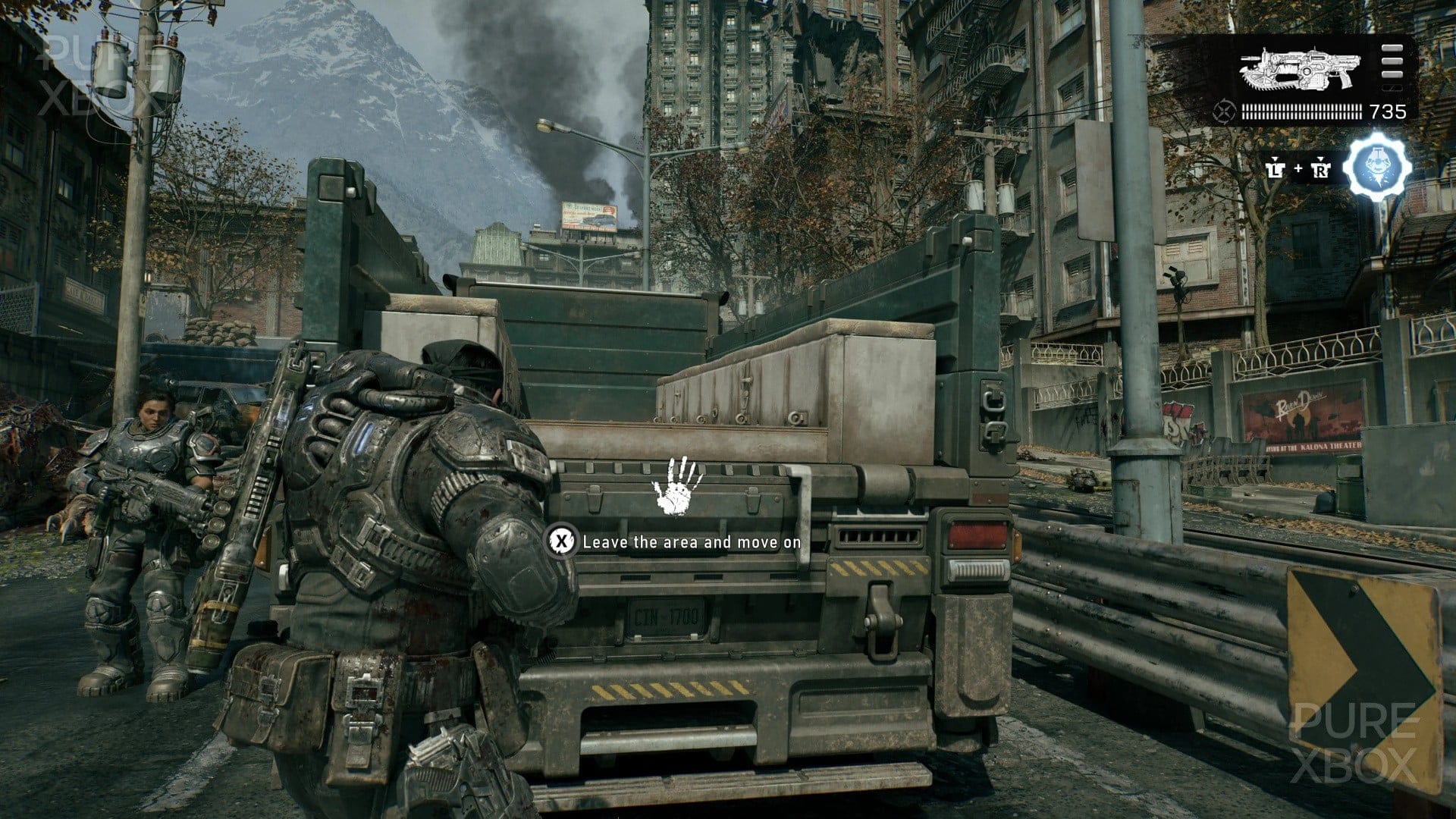 Featured image Gears of War smashes Steam record and earns Xbox Series S praise in 24 hours