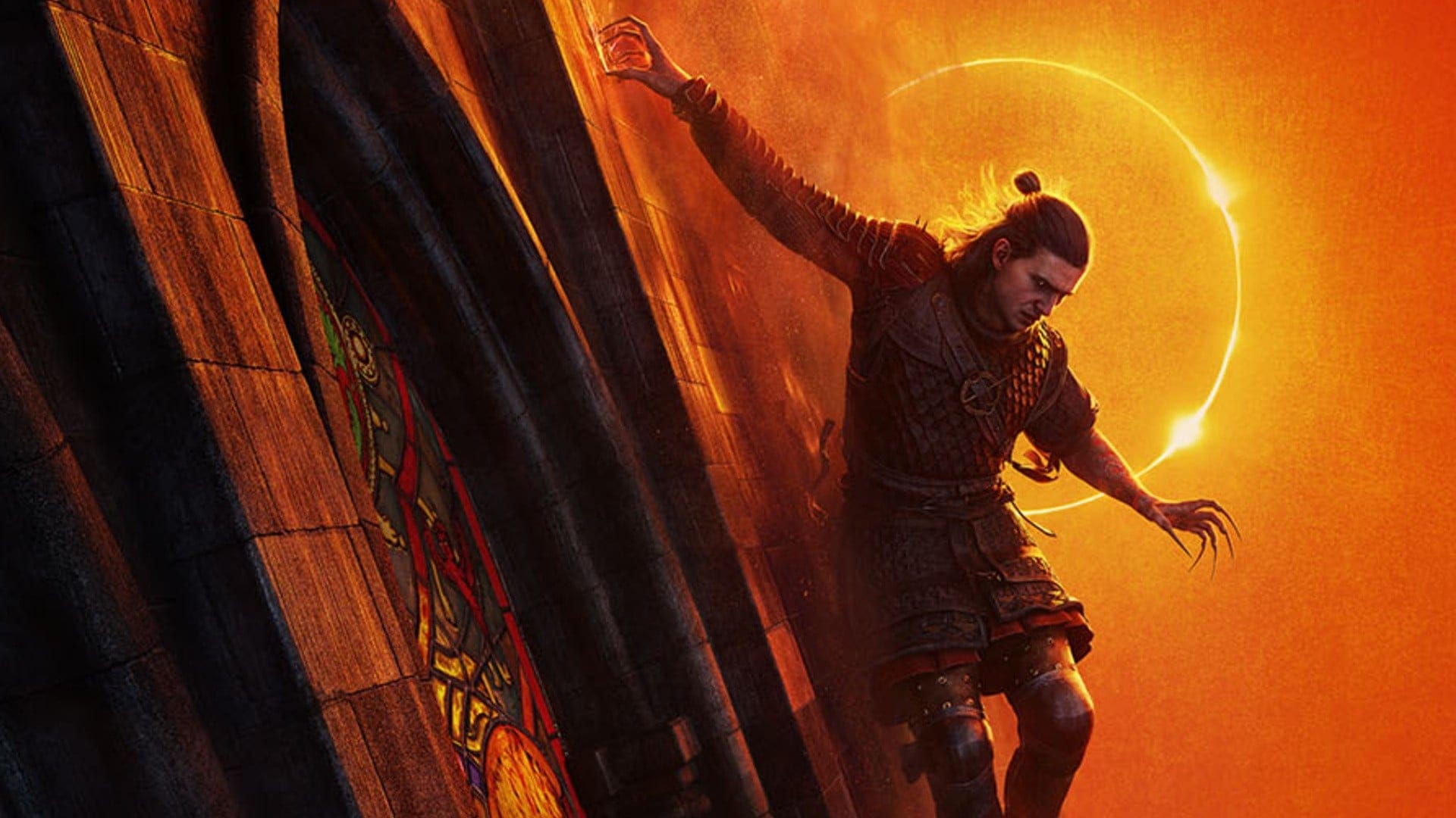 Featured image 1100 Improvements Promised in Blood of Dawnwalker Patch 11