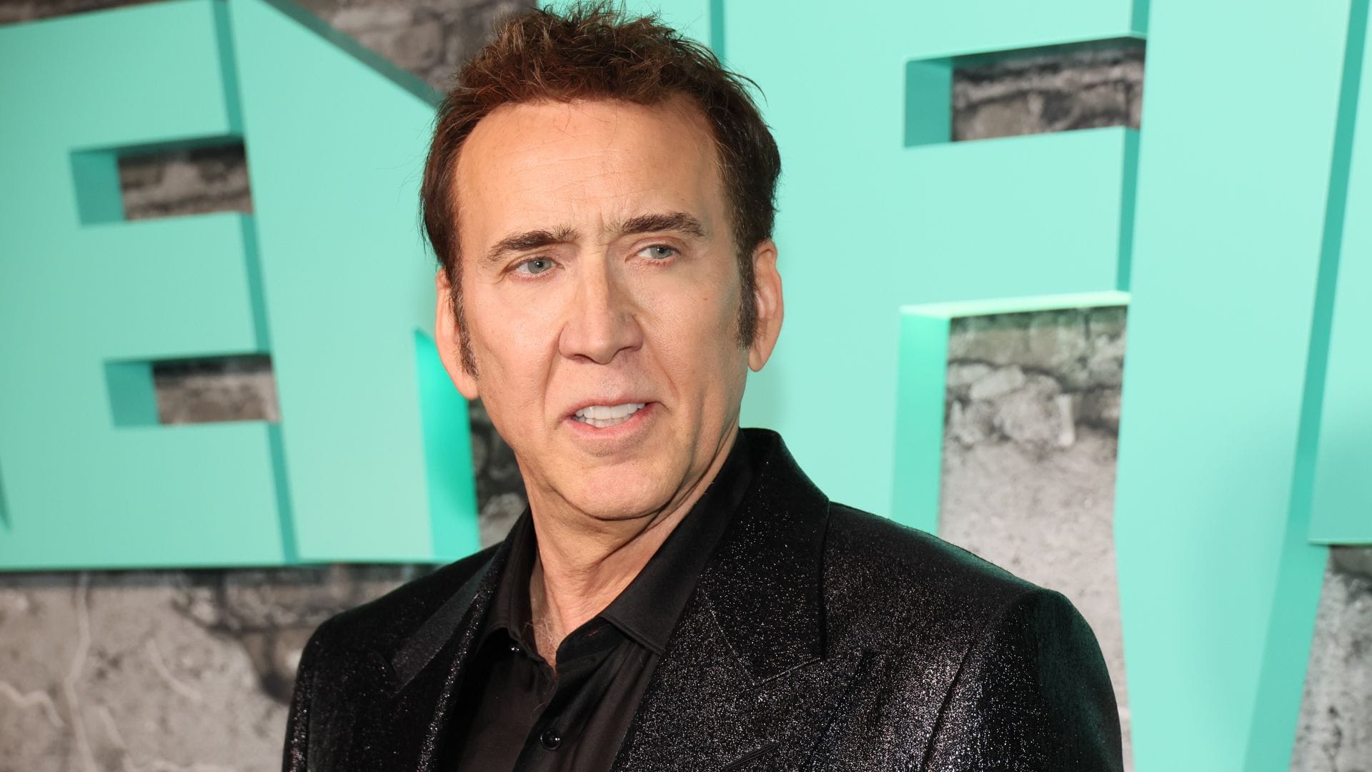 Featured image Nicolas Cage opens True Detective case S5