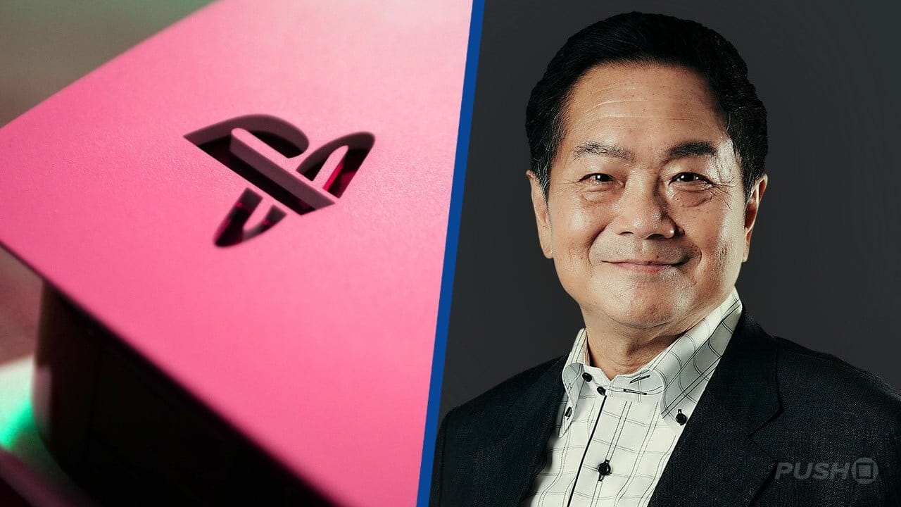 Featured image PlayStation Legend calls for curiosity in game development