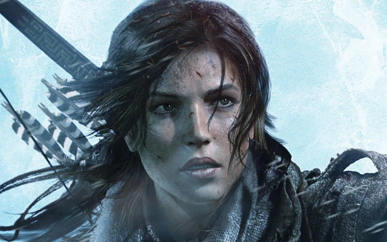 Featured image Rise of the Tomb Raider Switch 2 Limited Physical Release Announced