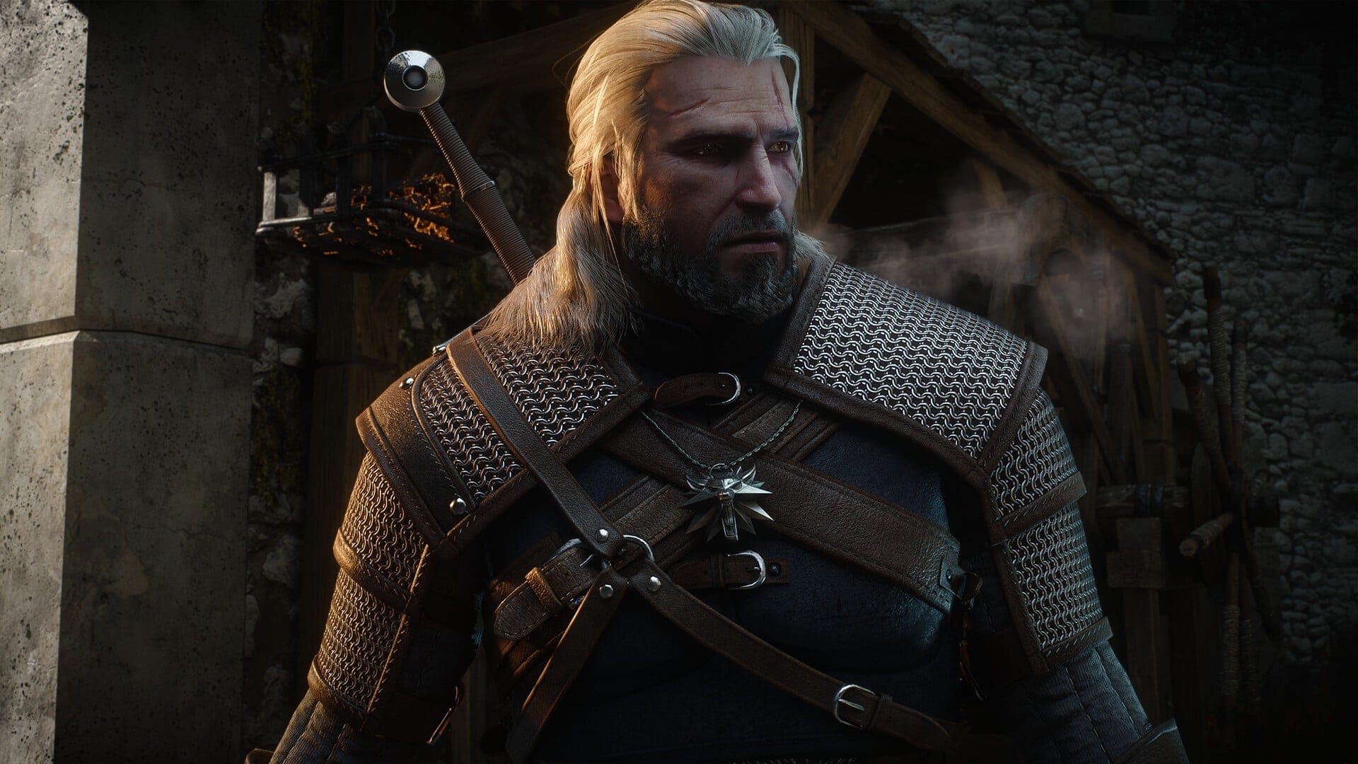 Featured image 5 Key Fixes Under Development for The Witcher 3 Remastered